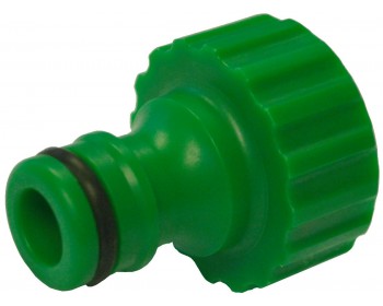 3/4in Female Tap Adapter